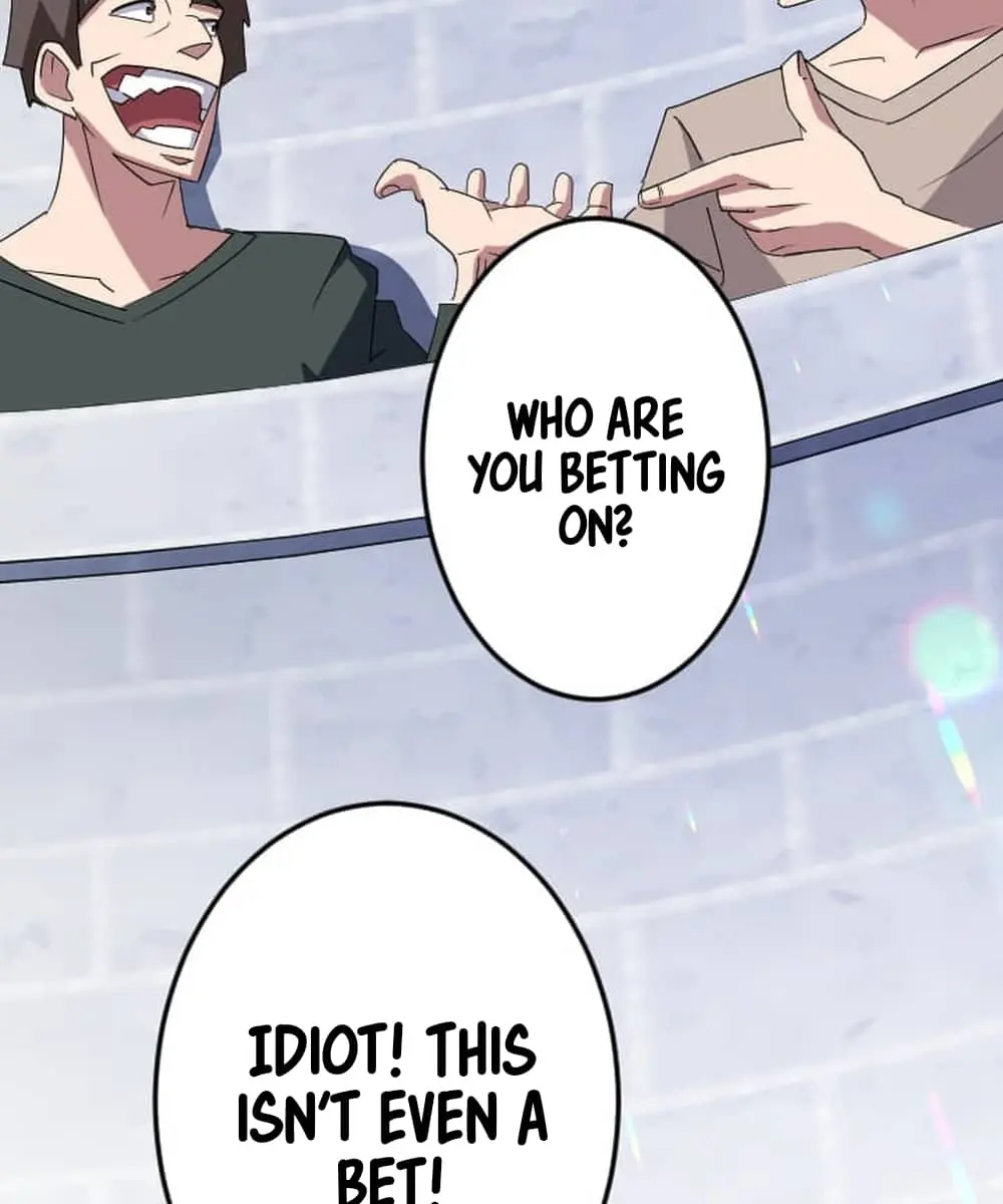 The Unparalleled Hidden Rank Equipment Chapter 31 Page 63