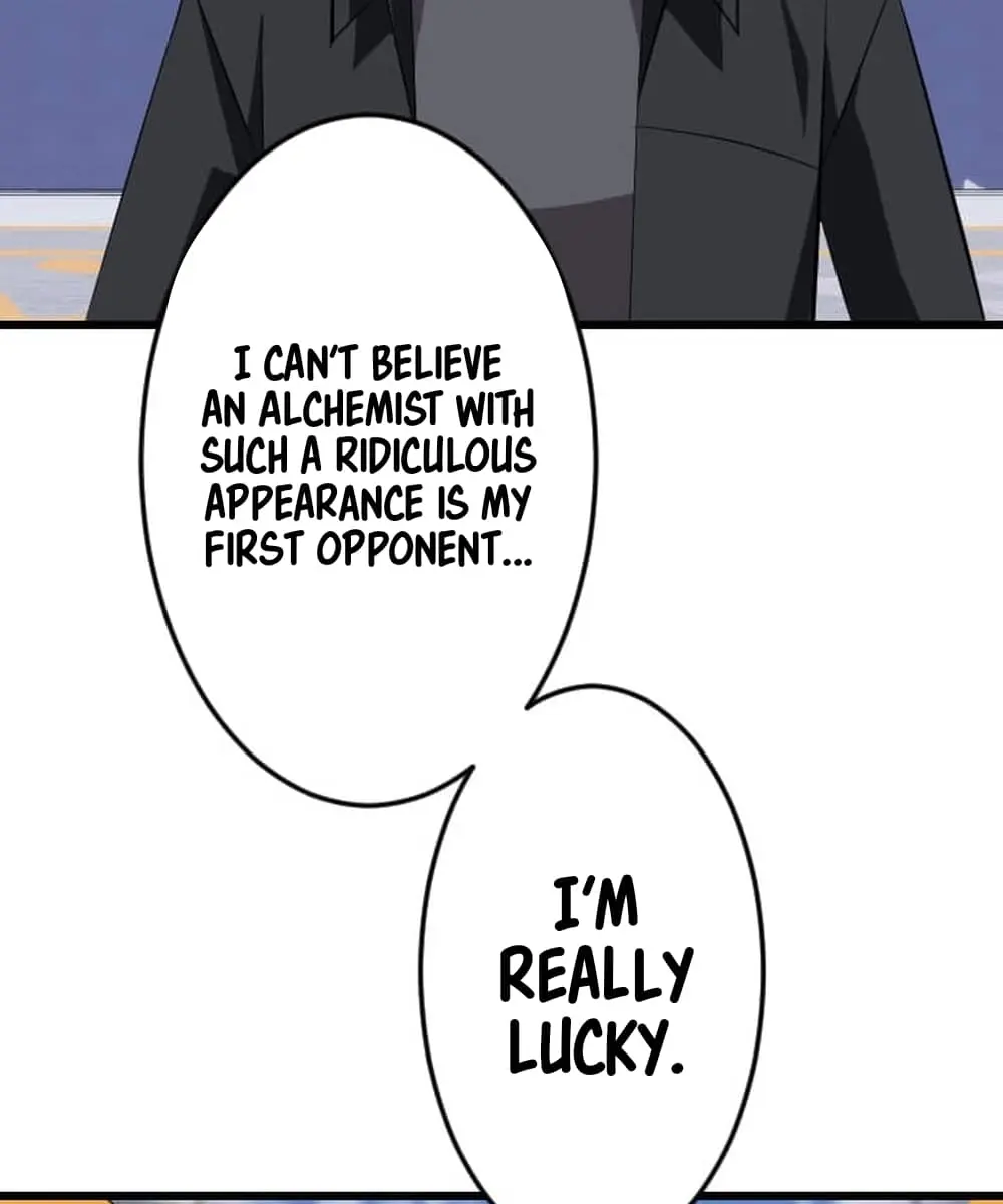 The Unparalleled Hidden Rank Equipment Chapter 31 Page 69