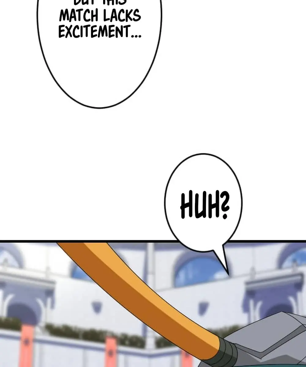 The Unparalleled Hidden Rank Equipment Chapter 31 Page 71