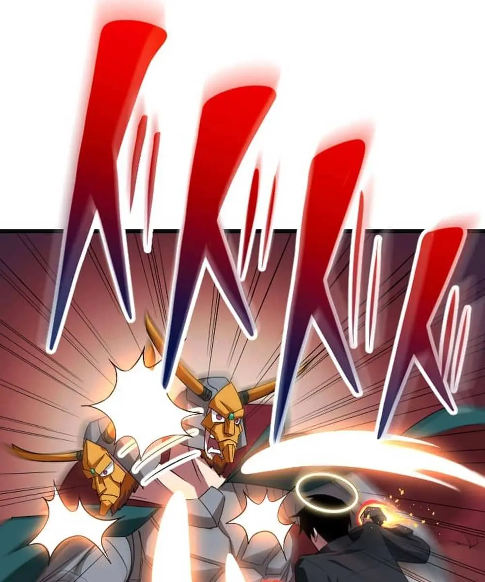 The Unparalleled Hidden Rank Equipment Chapter 31 Page 78