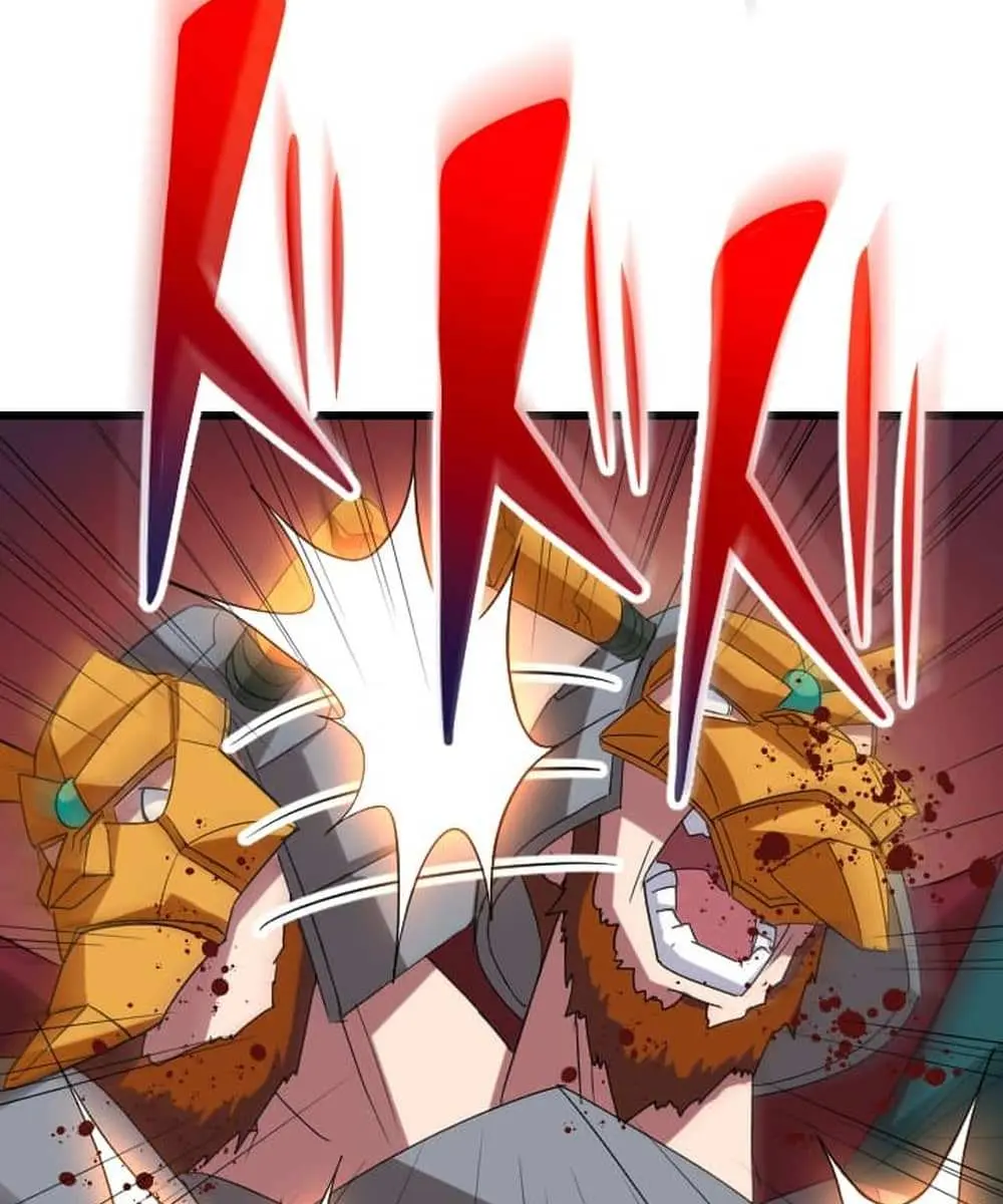 The Unparalleled Hidden Rank Equipment Chapter 31 Page 80
