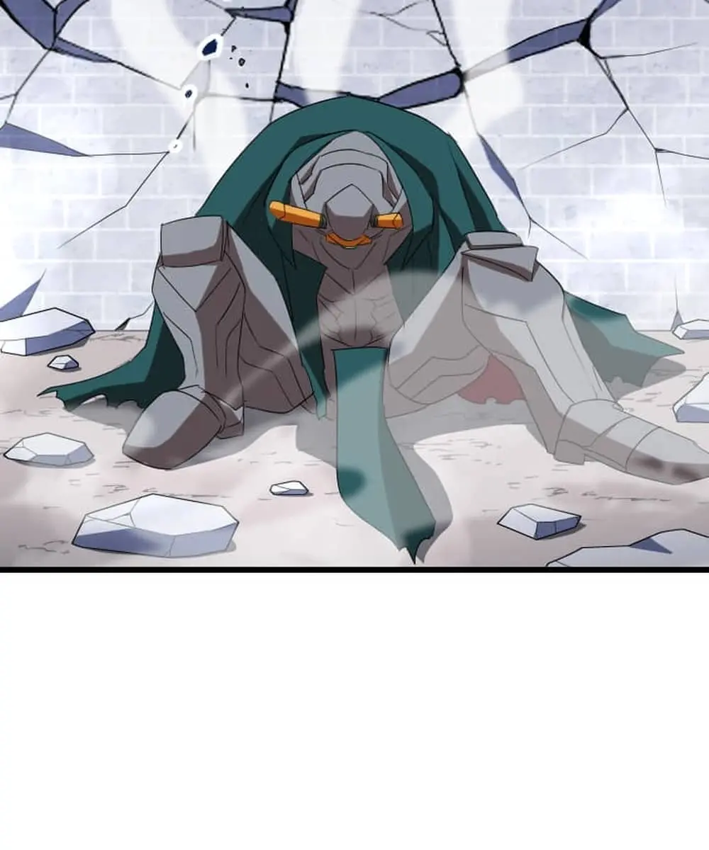 The Unparalleled Hidden Rank Equipment Chapter 31 Page 87