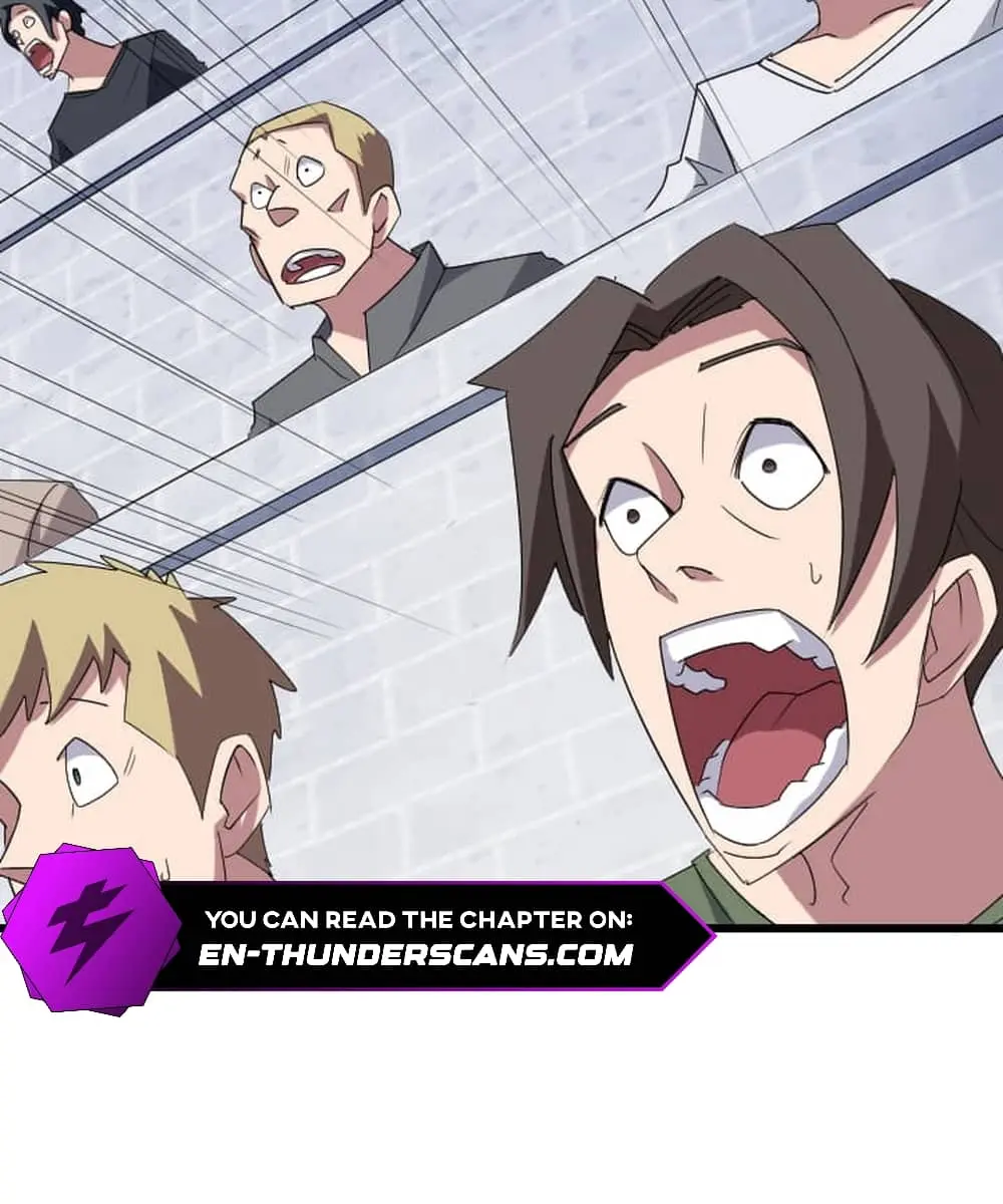 The Unparalleled Hidden Rank Equipment Chapter 31 Page 89