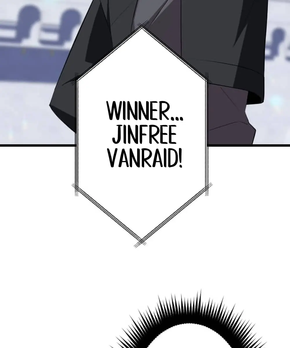 The Unparalleled Hidden Rank Equipment Chapter 31 Page 96