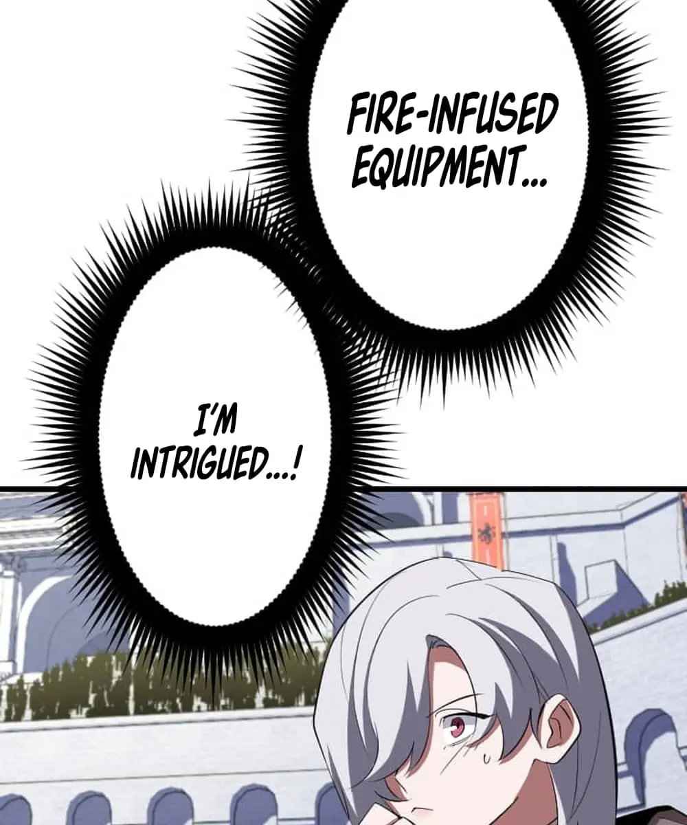 The Unparalleled Hidden Rank Equipment Chapter 31 Page 97