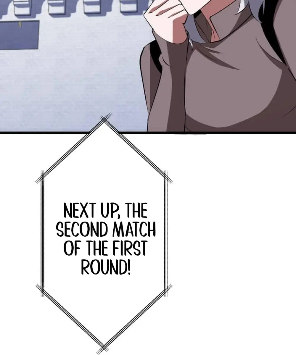 The Unparalleled Hidden Rank Equipment Chapter 31 Page 98