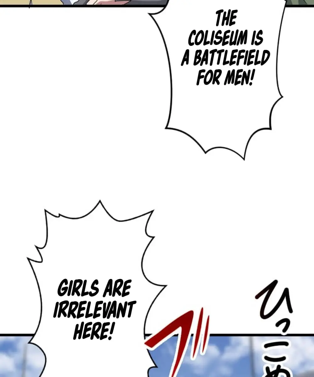 The Unparalleled Hidden Rank Equipment Chapter 31 Page 104