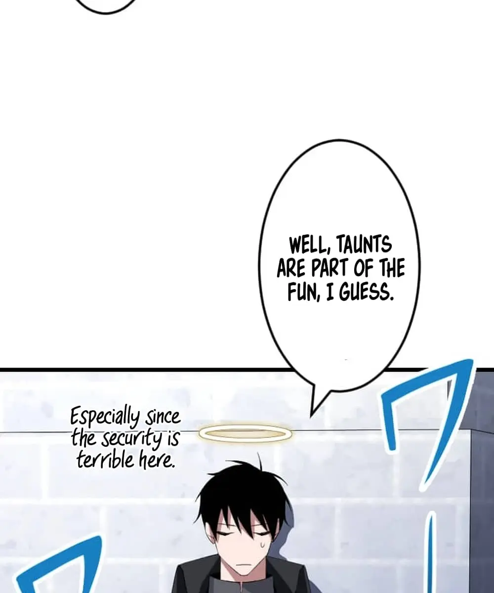 The Unparalleled Hidden Rank Equipment Chapter 31 Page 106