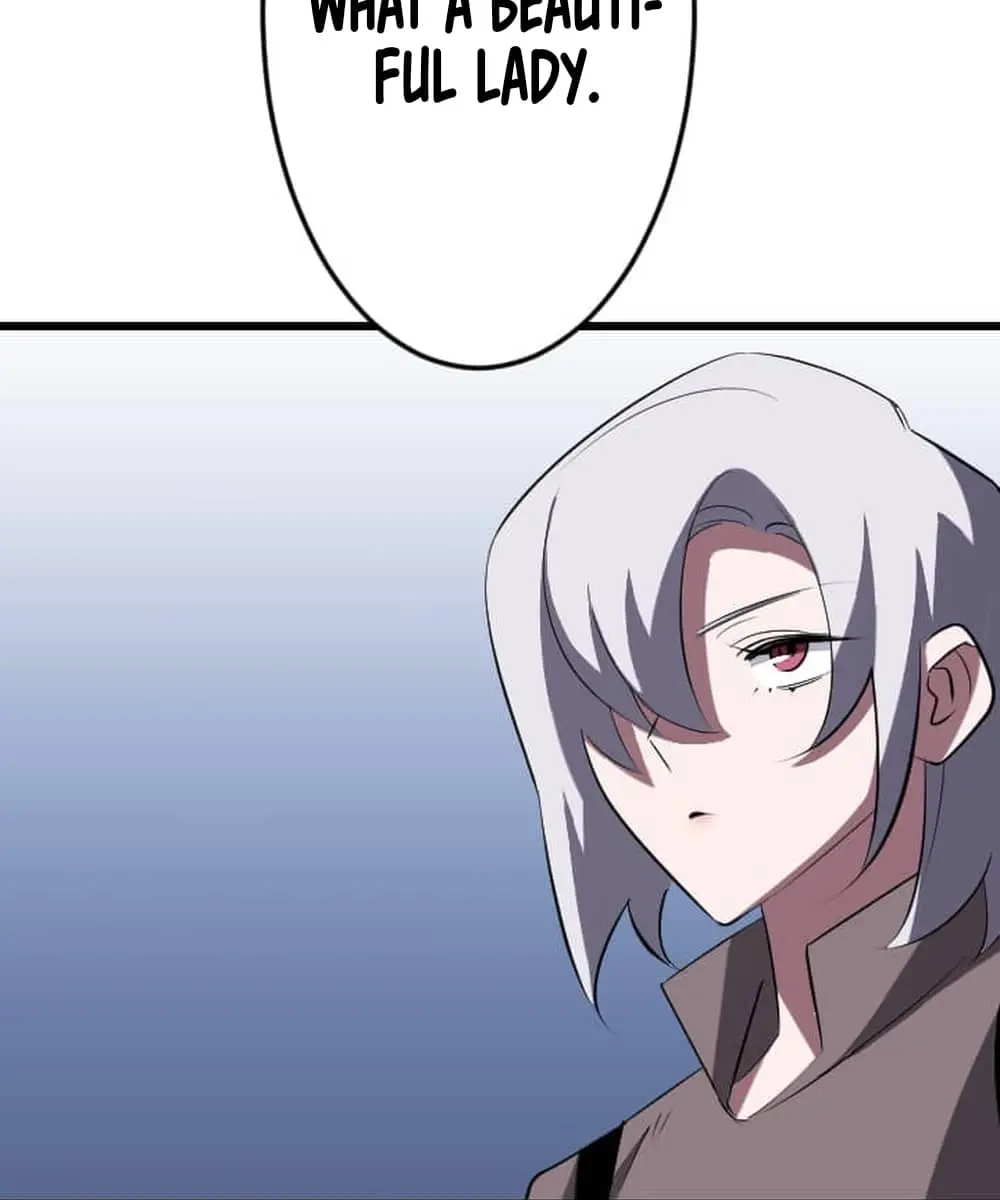 The Unparalleled Hidden Rank Equipment Chapter 31 Page 110