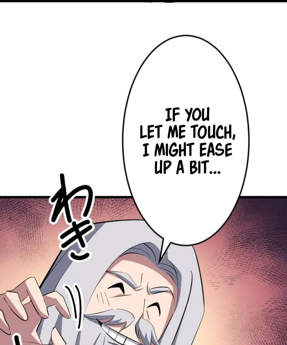 The Unparalleled Hidden Rank Equipment Chapter 31 Page 111