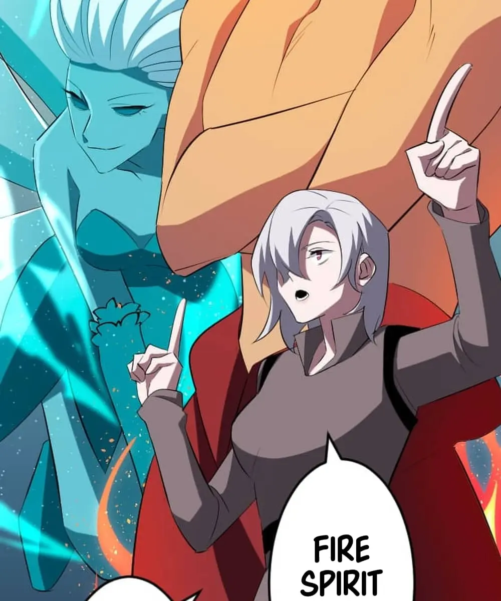 The Unparalleled Hidden Rank Equipment Chapter 31 Page 114