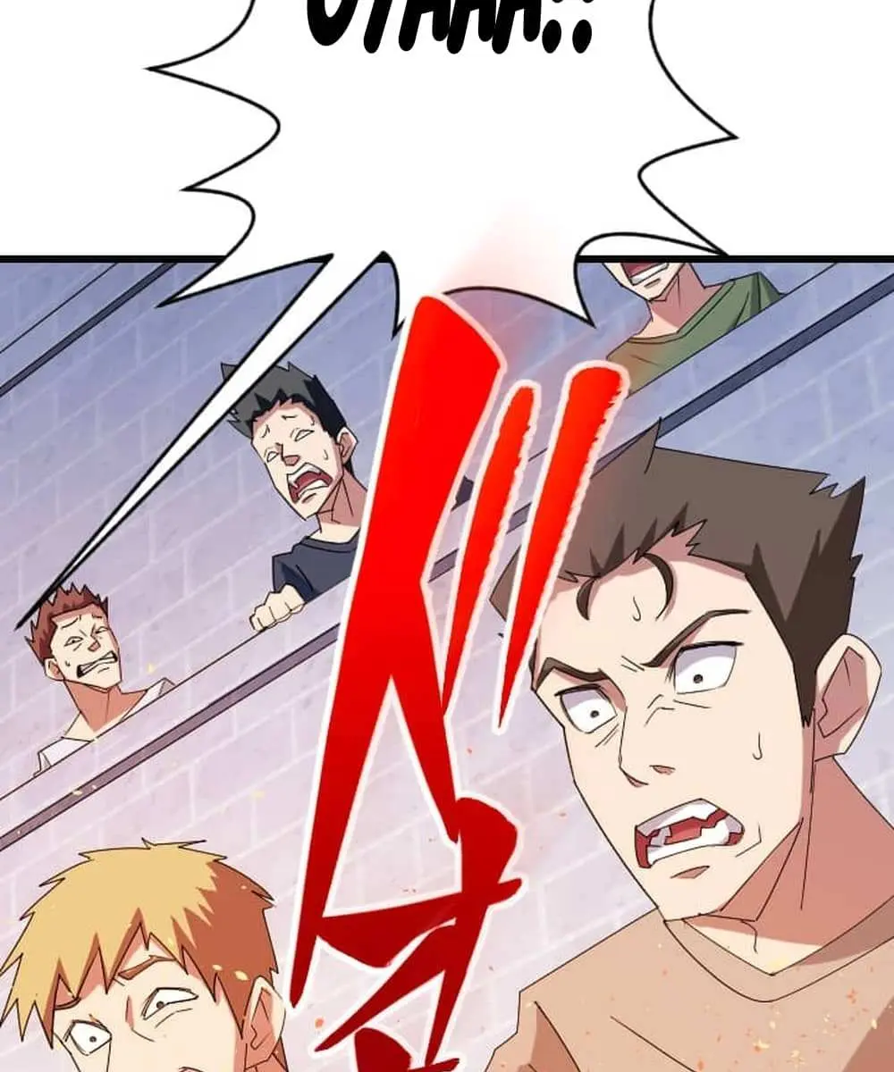 The Unparalleled Hidden Rank Equipment Chapter 31 Page 119