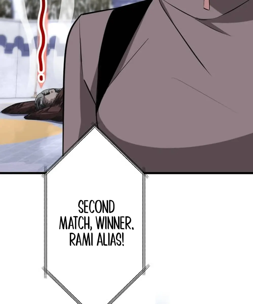 The Unparalleled Hidden Rank Equipment Chapter 31 Page 122