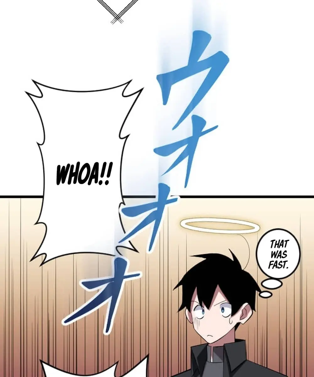 The Unparalleled Hidden Rank Equipment Chapter 31 Page 123