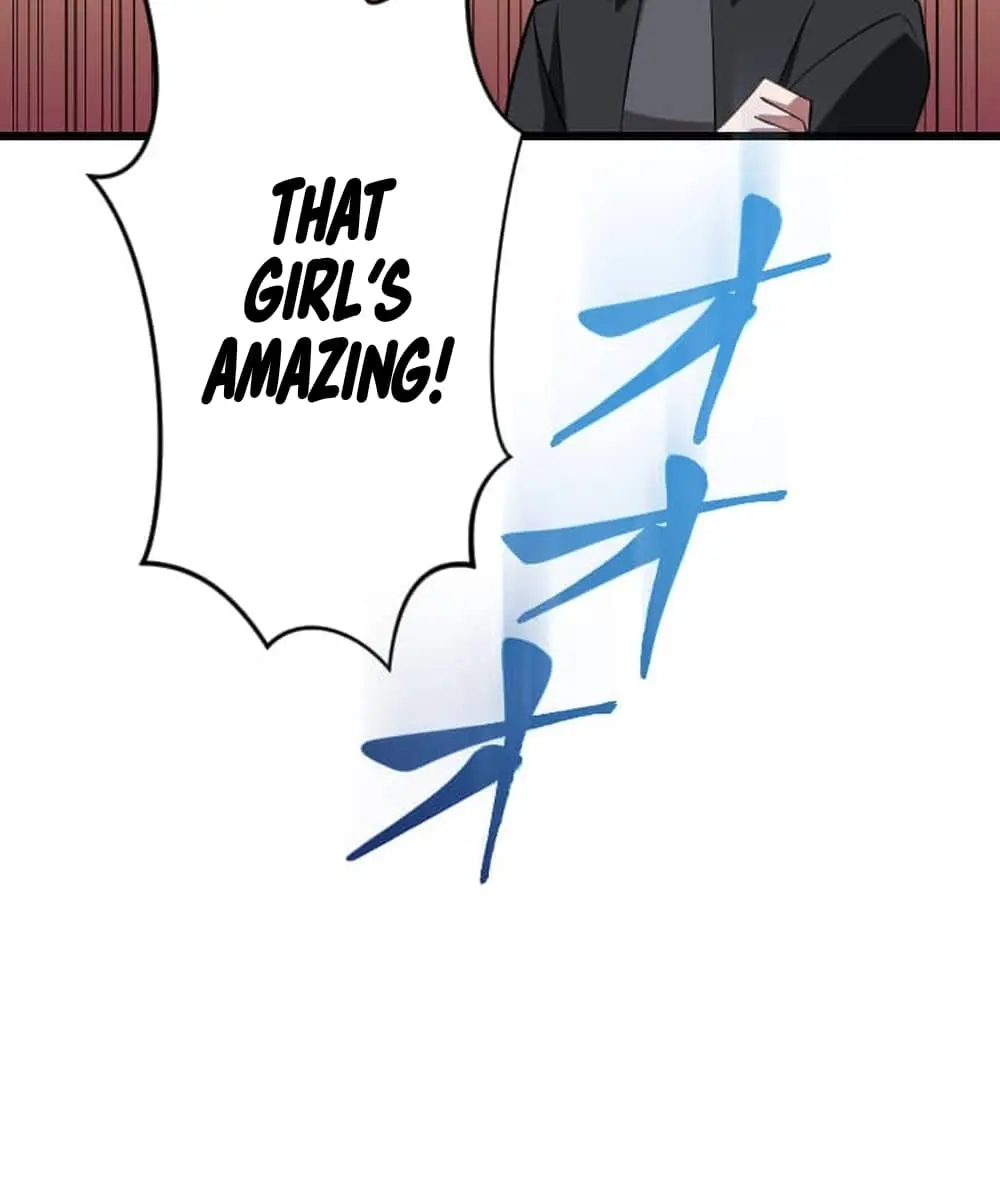 The Unparalleled Hidden Rank Equipment Chapter 31 Page 124