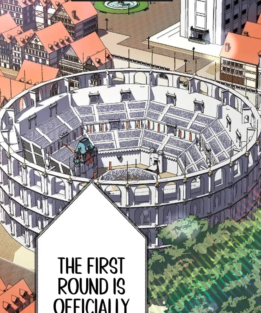 The Unparalleled Hidden Rank Equipment Chapter 31 Page 126