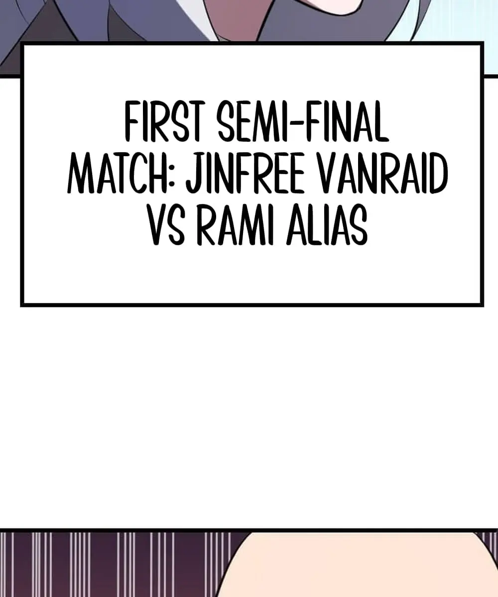 The Unparalleled Hidden Rank Equipment Chapter 31 Page 130