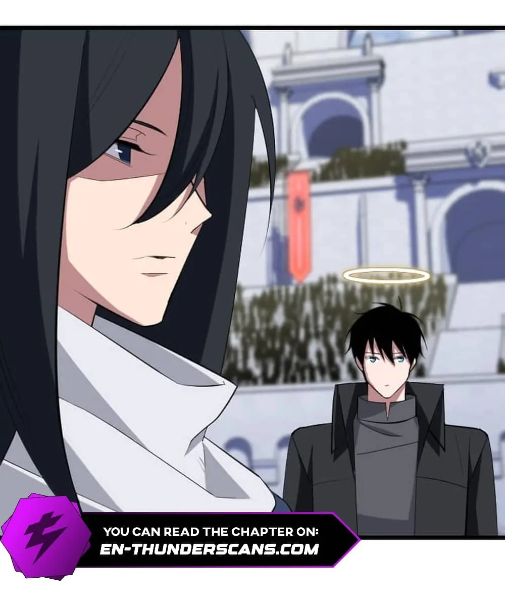 The Unparalleled Hidden Rank Equipment Chapter 31 Page 133