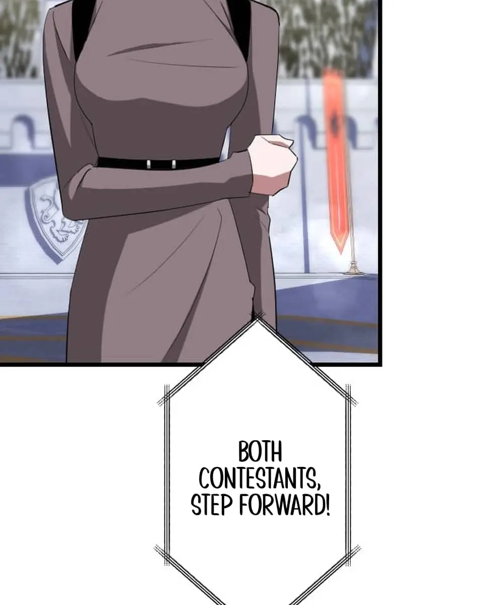 The Unparalleled Hidden Rank Equipment Chapter 31 Page 143