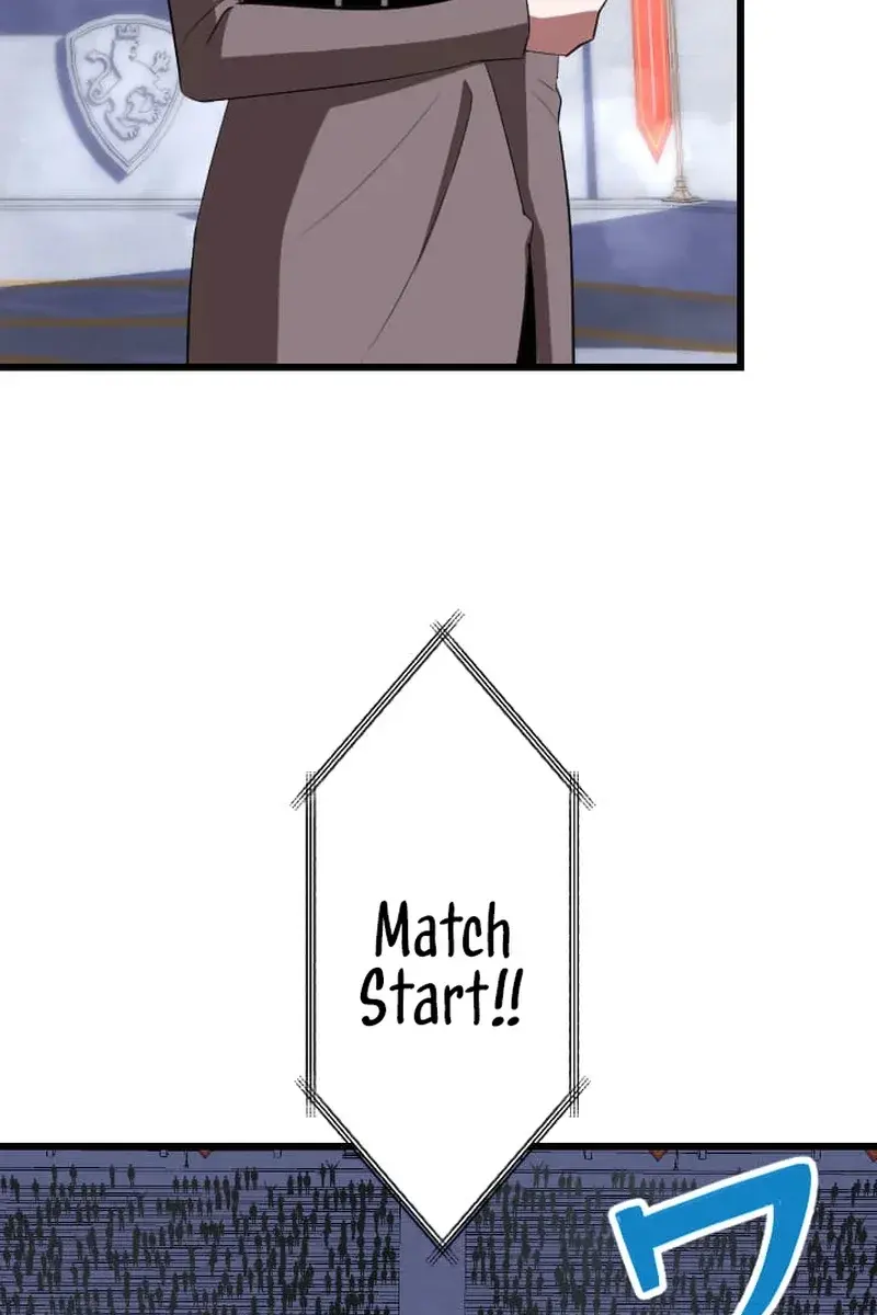 The Unparalleled Hidden Rank Equipment Chapter 32 Page 6