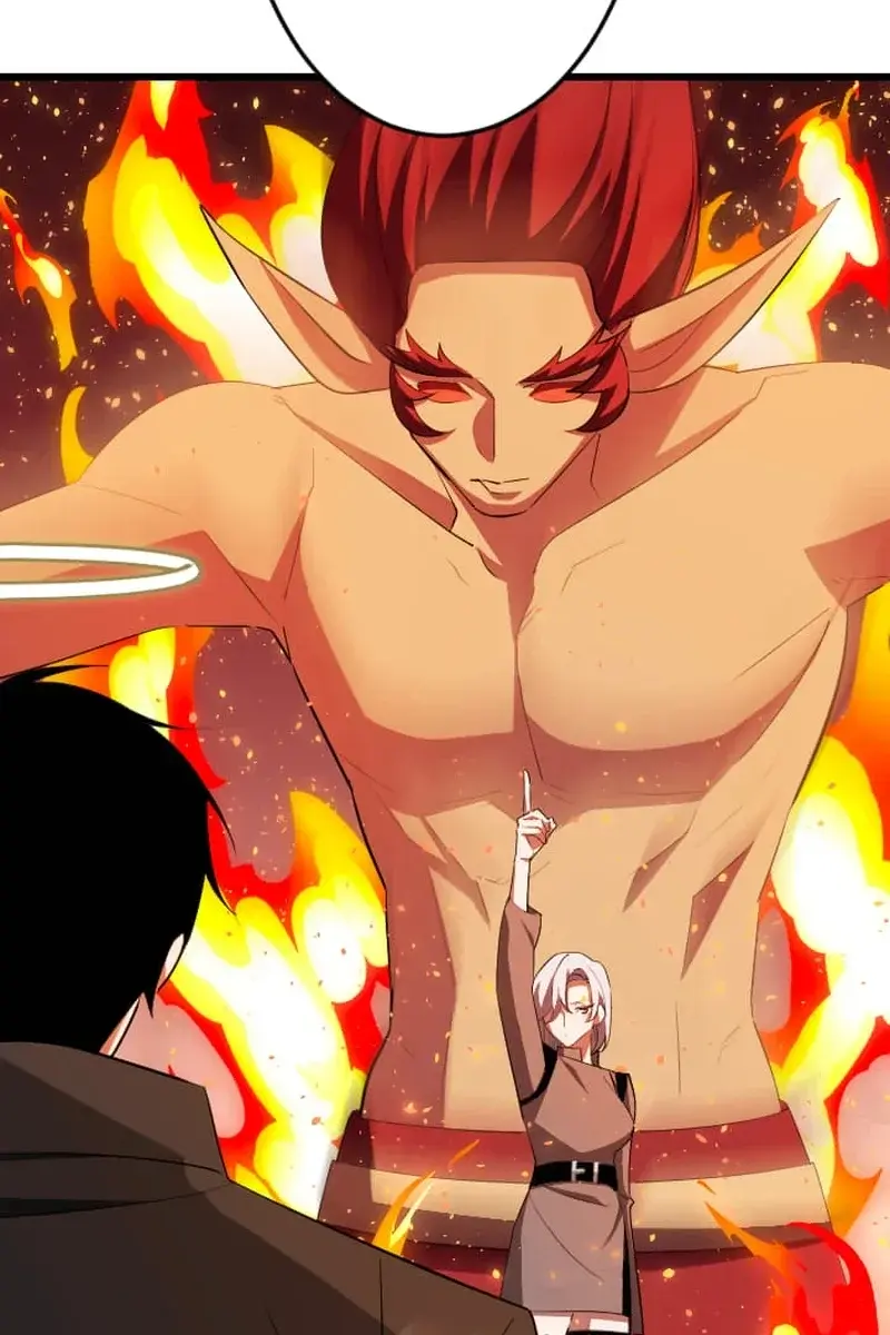 The Unparalleled Hidden Rank Equipment Chapter 32 Page 11