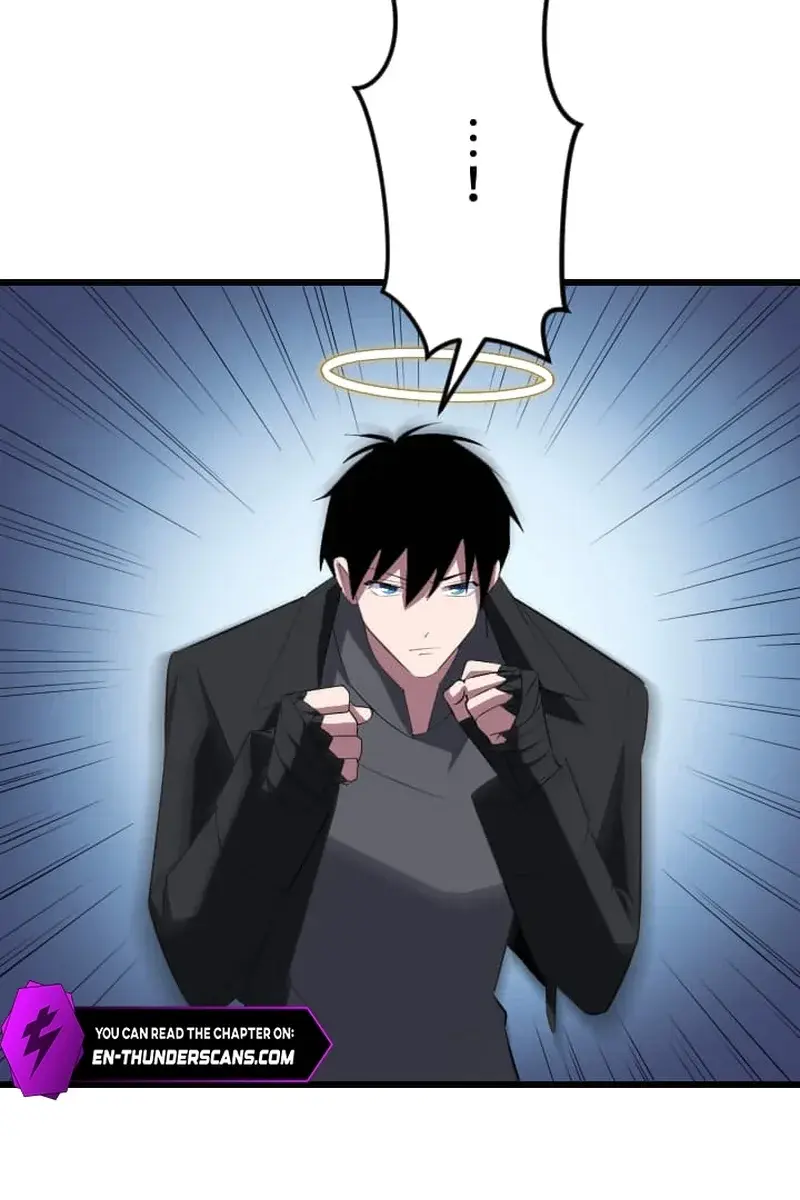 The Unparalleled Hidden Rank Equipment Chapter 32 Page 13