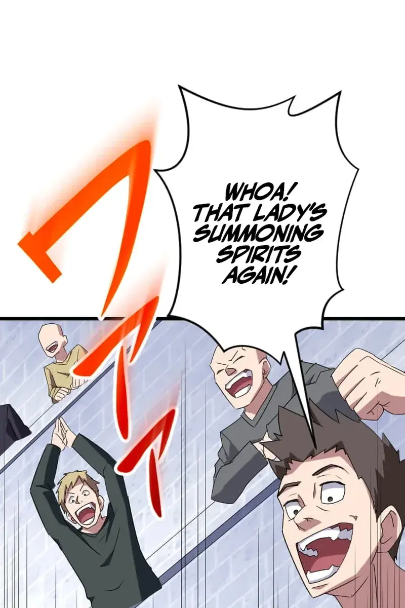 The Unparalleled Hidden Rank Equipment Chapter 32 Page 14