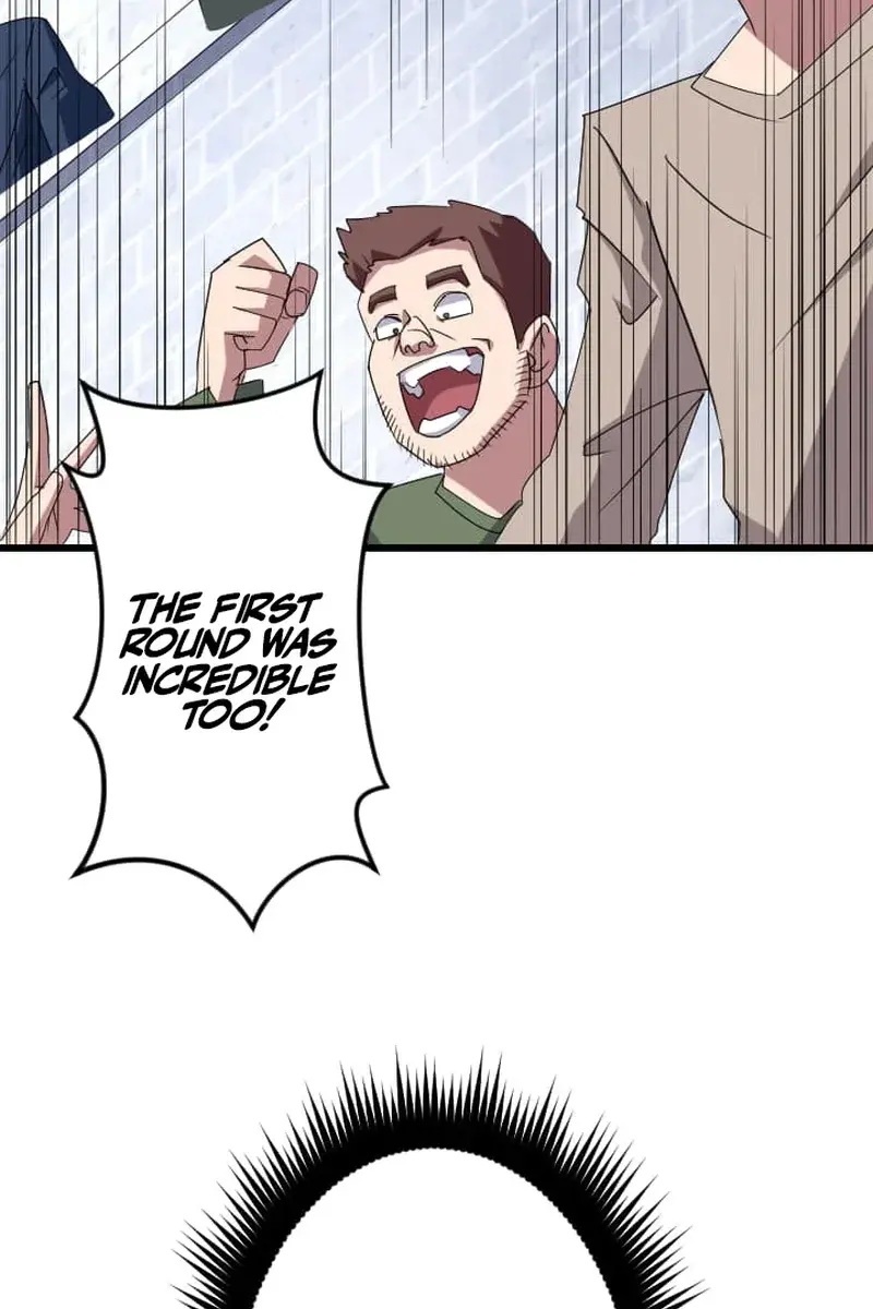 The Unparalleled Hidden Rank Equipment Chapter 32 Page 15