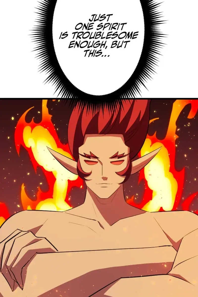 The Unparalleled Hidden Rank Equipment Chapter 32 Page 16