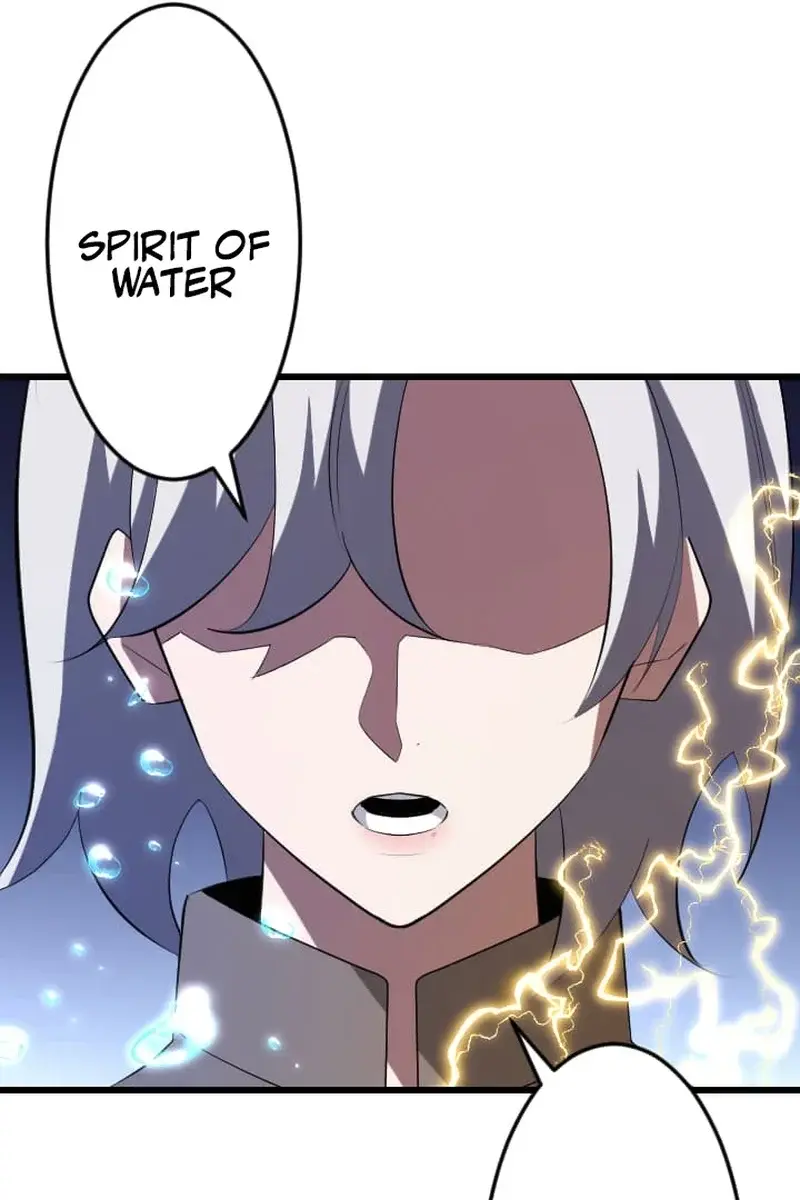 The Unparalleled Hidden Rank Equipment Chapter 32 Page 18