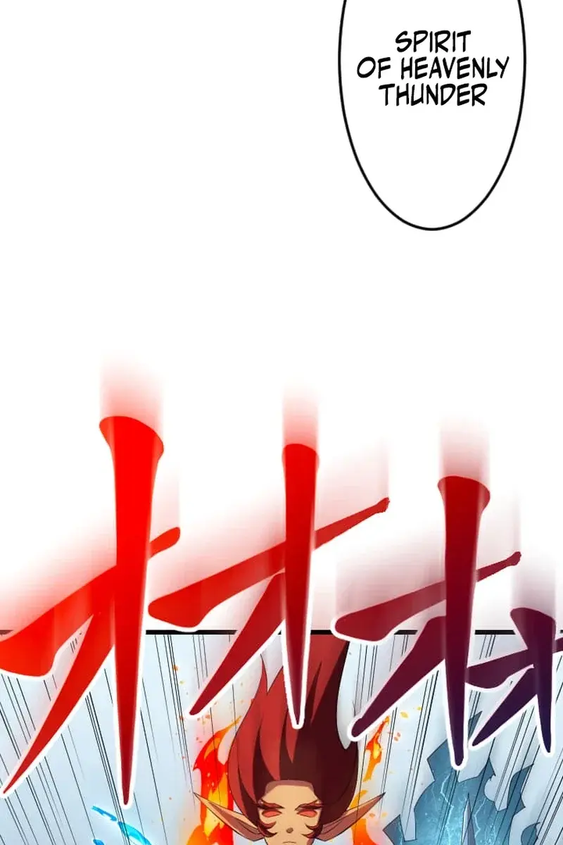 The Unparalleled Hidden Rank Equipment Chapter 32 Page 19