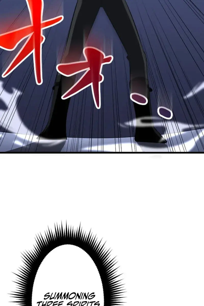 The Unparalleled Hidden Rank Equipment Chapter 32 Page 21