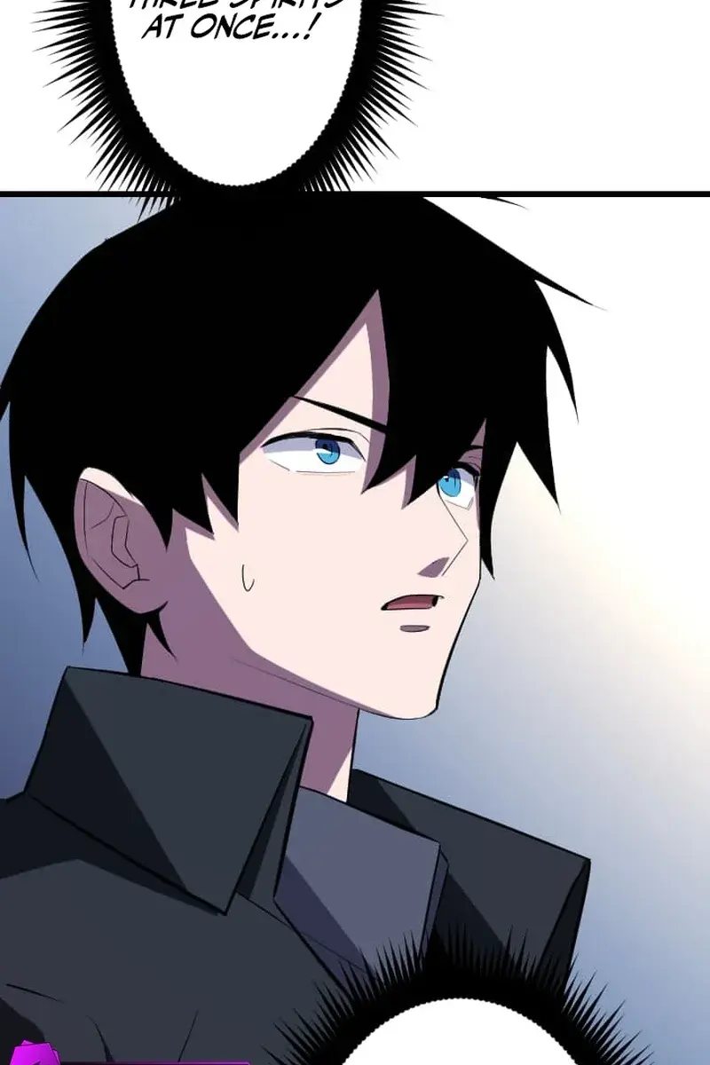 The Unparalleled Hidden Rank Equipment Chapter 32 Page 22