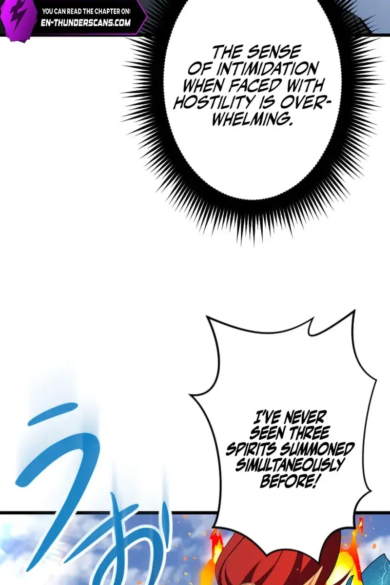 The Unparalleled Hidden Rank Equipment Chapter 32 Page 23