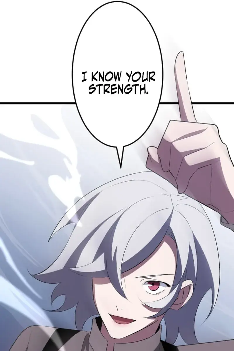 The Unparalleled Hidden Rank Equipment Chapter 32 Page 26