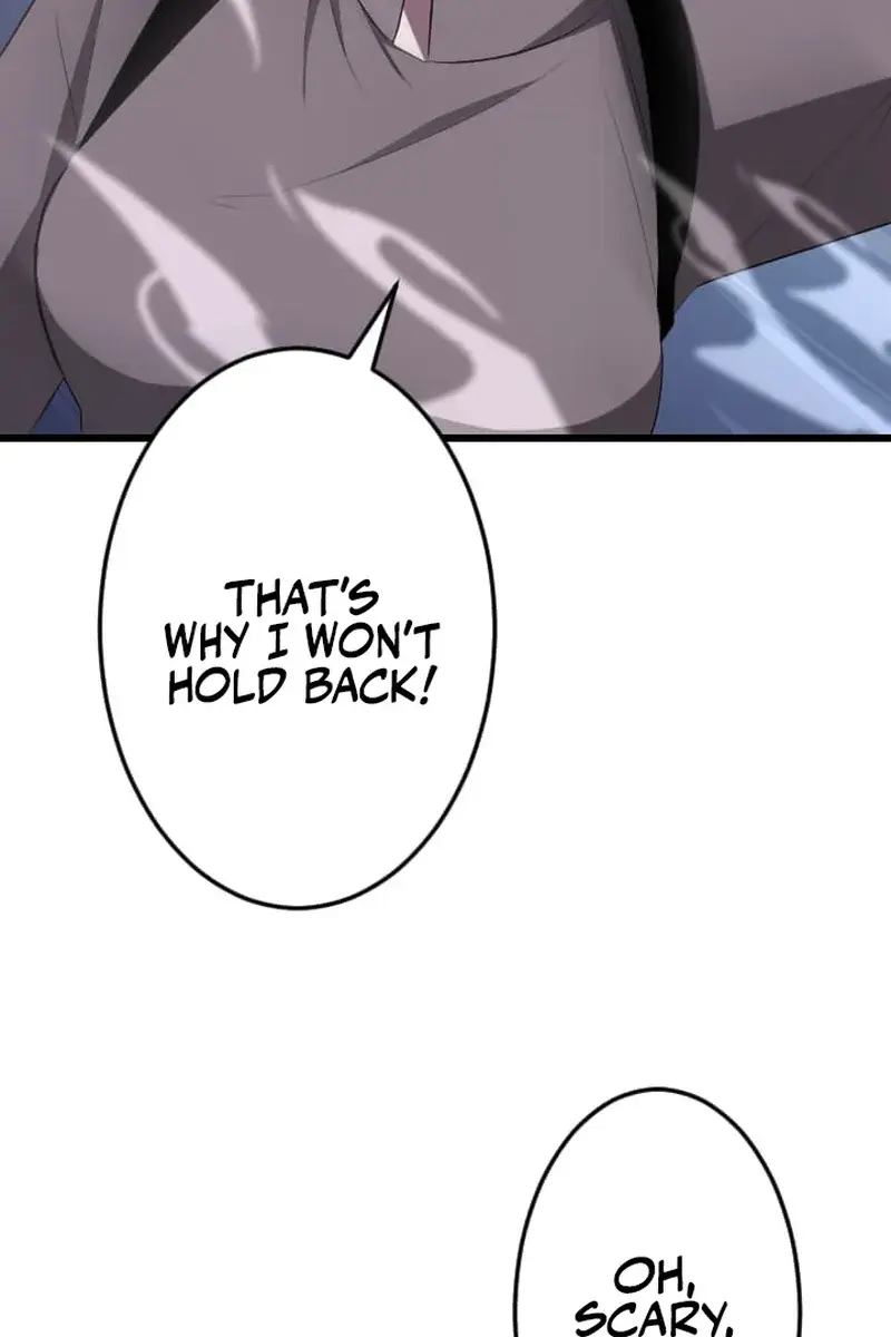 The Unparalleled Hidden Rank Equipment Chapter 32 Page 27