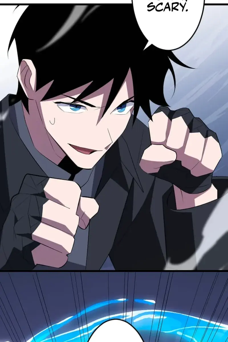 The Unparalleled Hidden Rank Equipment Chapter 32 Page 28