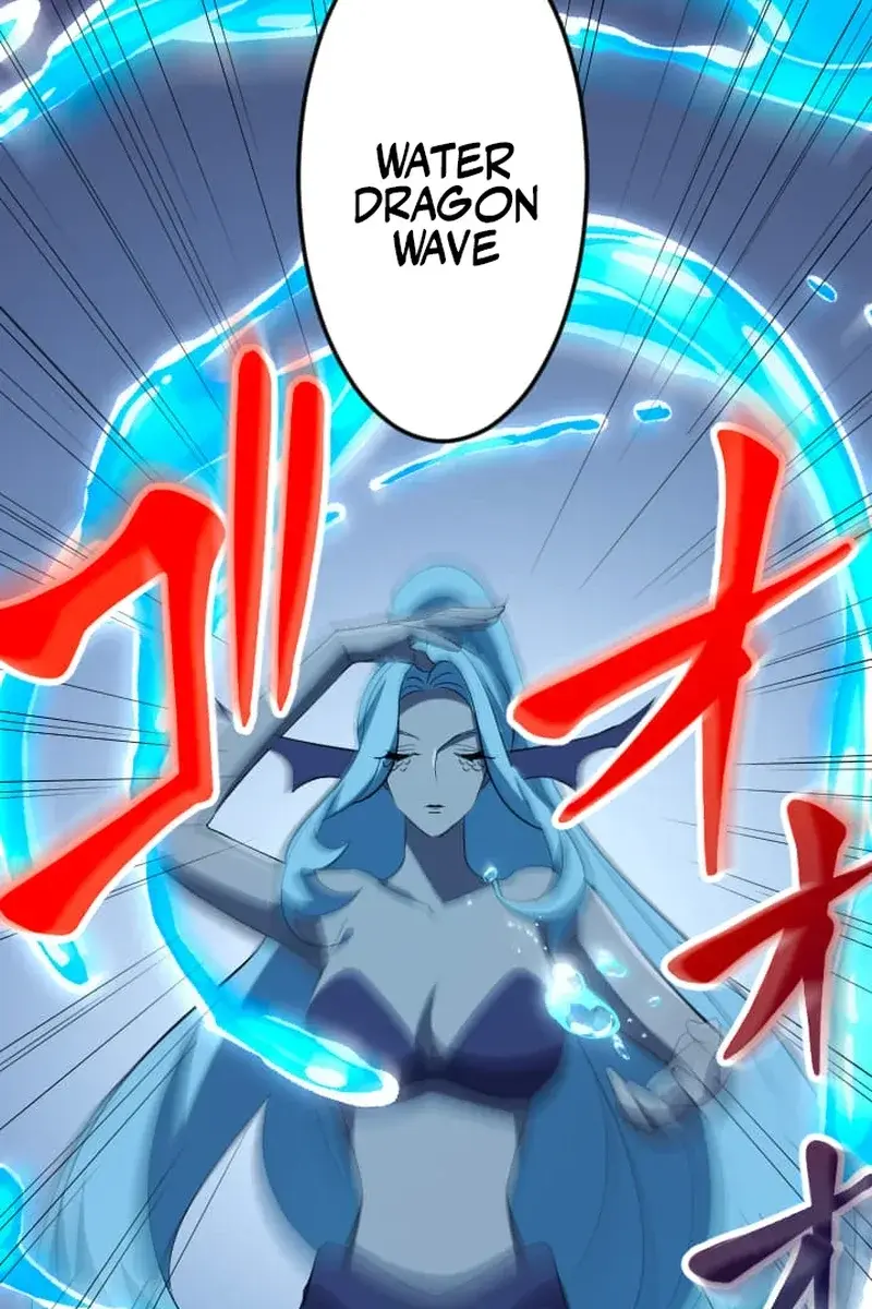 The Unparalleled Hidden Rank Equipment Chapter 32 Page 29