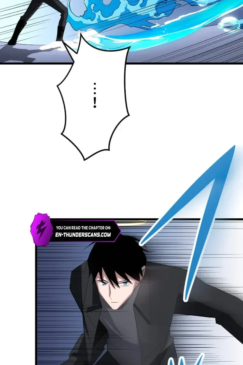 The Unparalleled Hidden Rank Equipment Chapter 32 Page 32