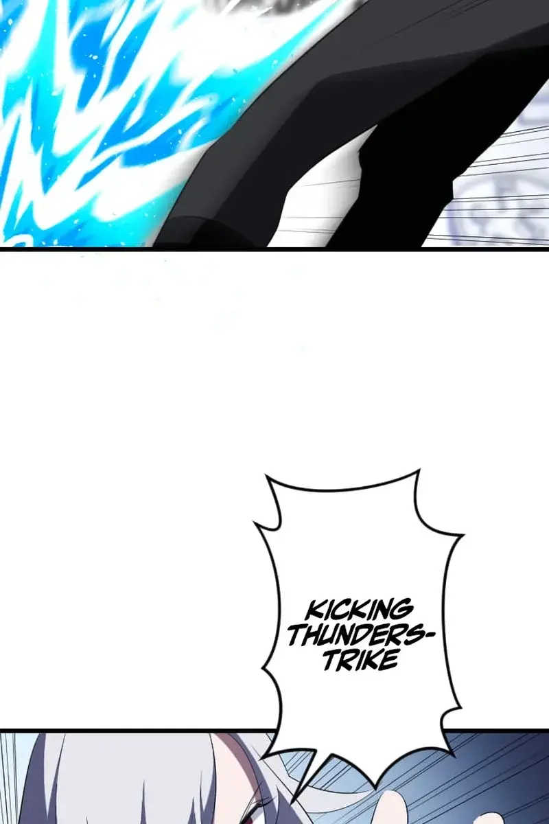 The Unparalleled Hidden Rank Equipment Chapter 32 Page 35