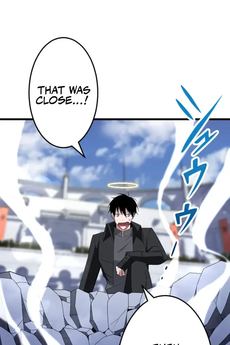 The Unparalleled Hidden Rank Equipment Chapter 32 Page 44