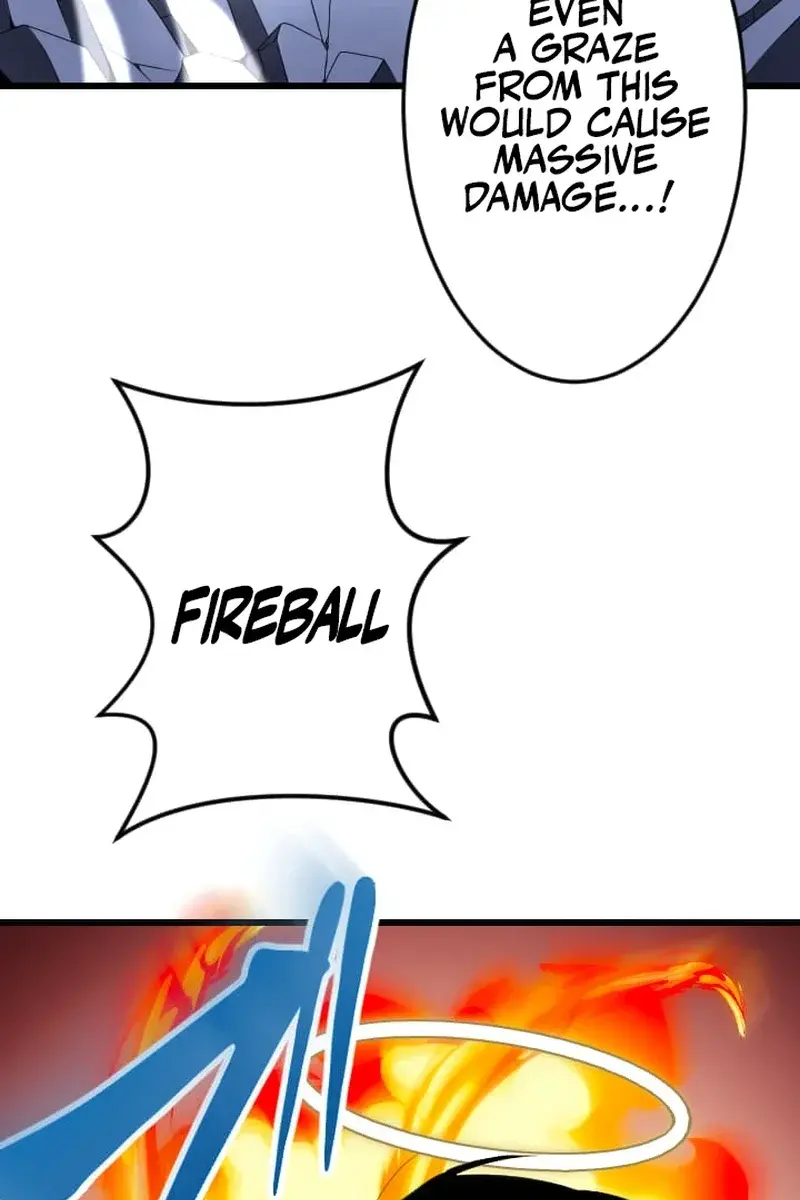 The Unparalleled Hidden Rank Equipment Chapter 32 Page 45