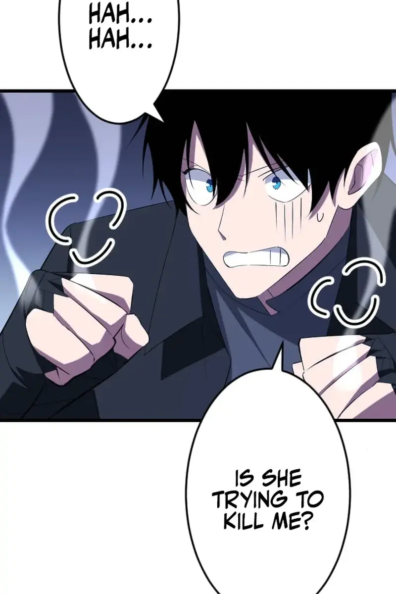 The Unparalleled Hidden Rank Equipment Chapter 32 Page 52