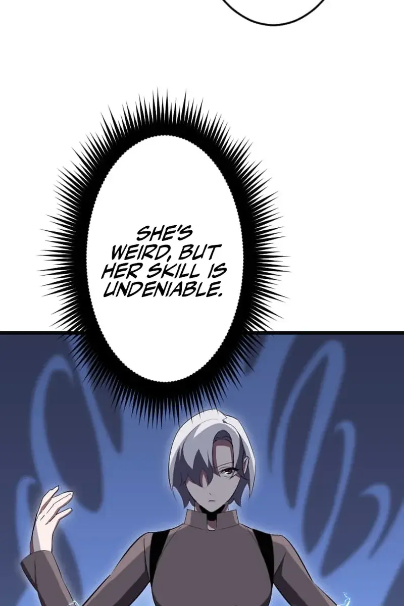 The Unparalleled Hidden Rank Equipment Chapter 32 Page 53