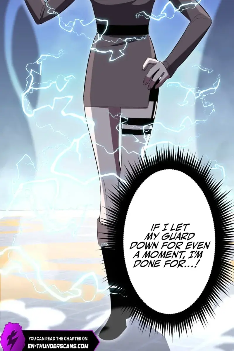 The Unparalleled Hidden Rank Equipment Chapter 32 Page 54