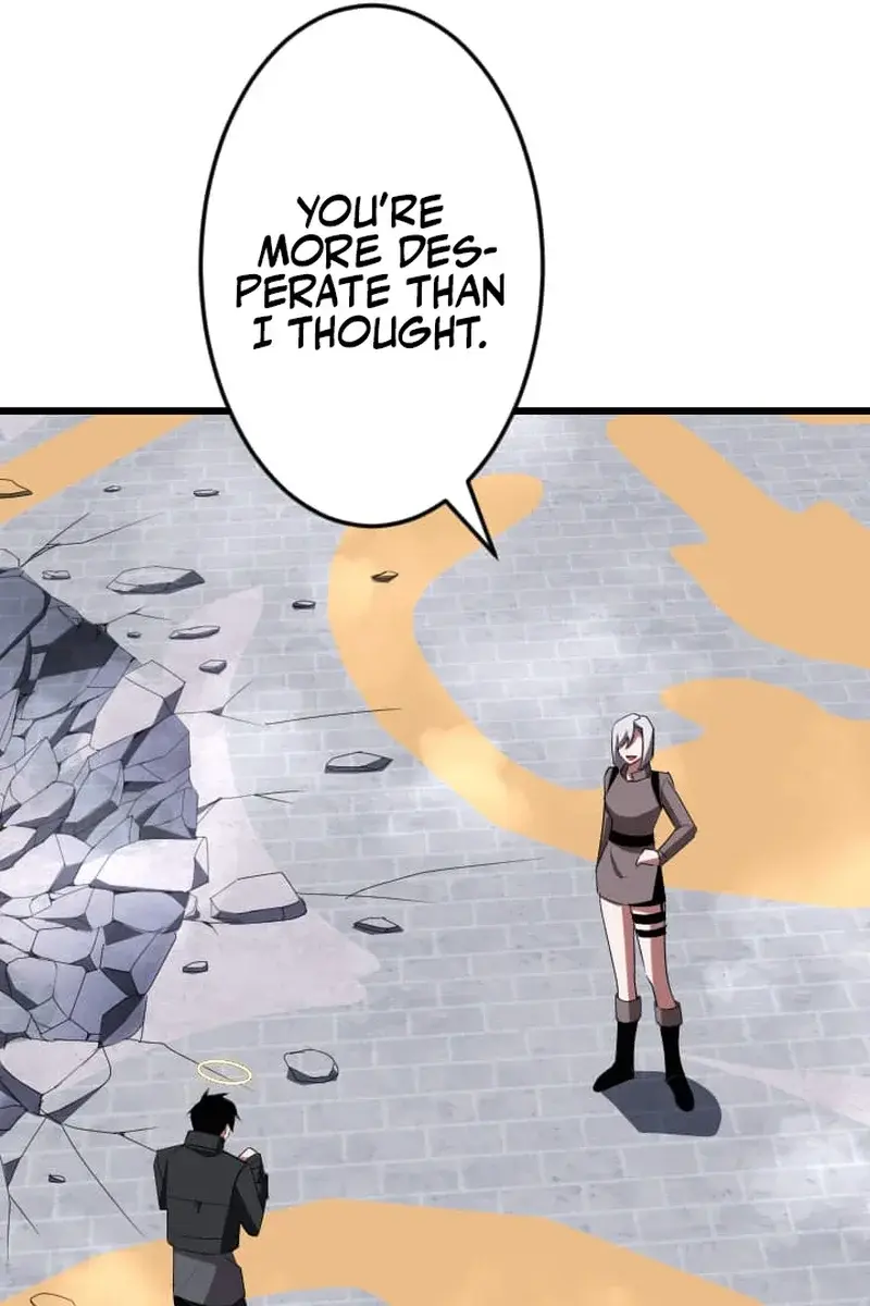 The Unparalleled Hidden Rank Equipment Chapter 32 Page 56