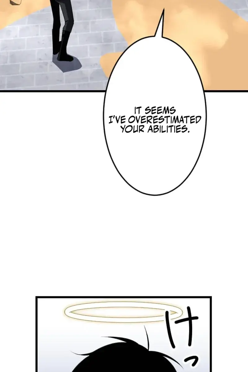 The Unparalleled Hidden Rank Equipment Chapter 32 Page 57