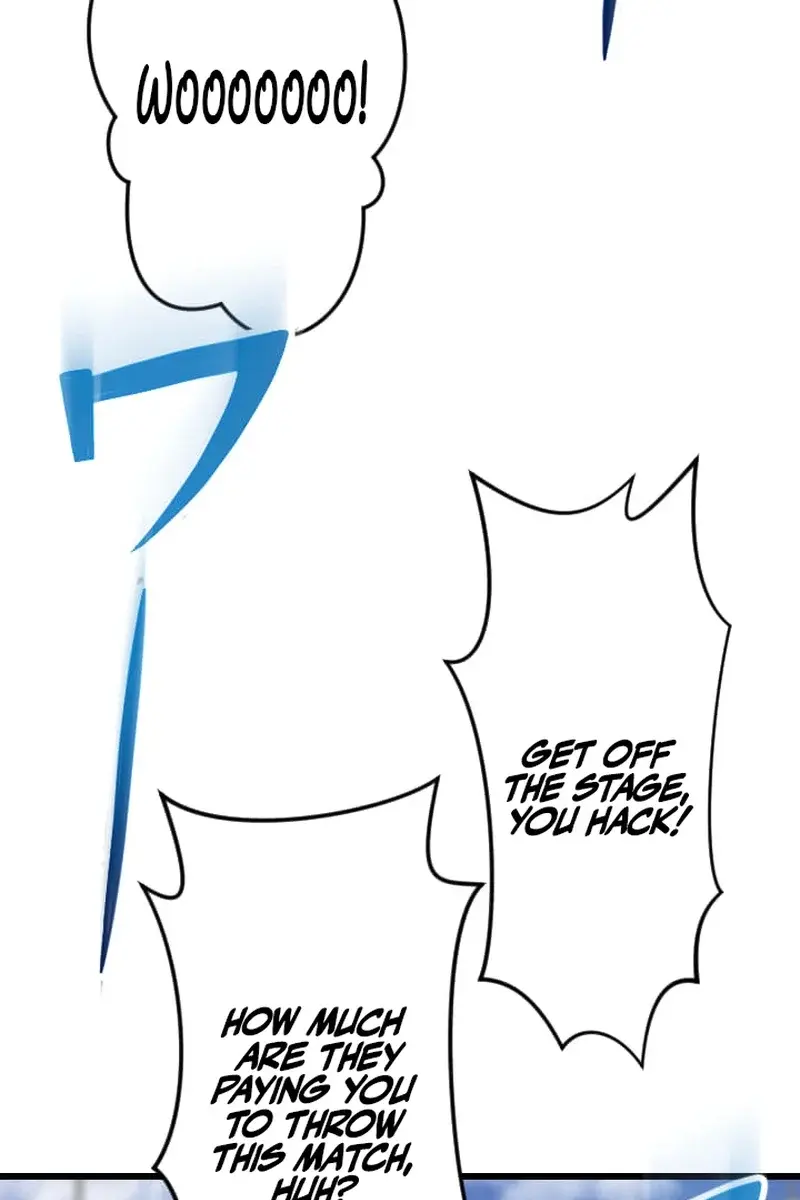 The Unparalleled Hidden Rank Equipment Chapter 32 Page 65