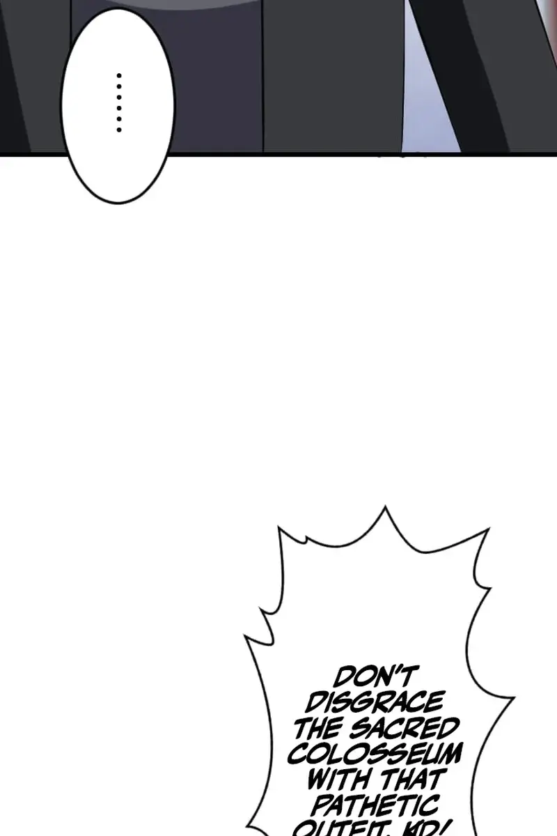 The Unparalleled Hidden Rank Equipment Chapter 32 Page 67