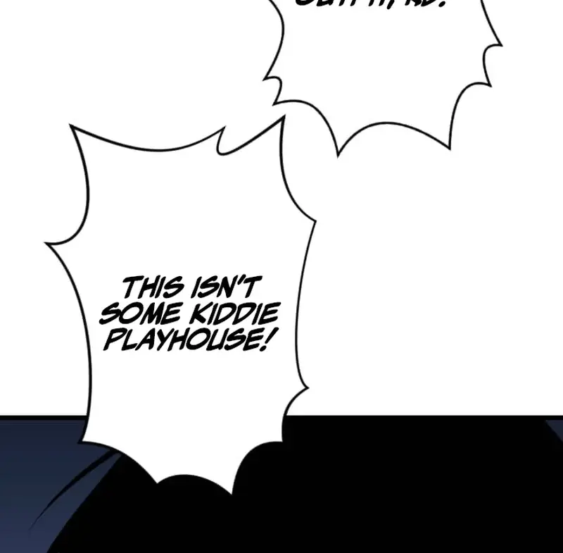 The Unparalleled Hidden Rank Equipment Chapter 32 Page 68